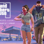 Grand Theft Auto VI: An Extended Look is Premiering Exclusively on Netflix - Netflix