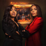 Tyler Perry’s Beauty in Black Season 3 Cast: Who’s Who in the Bellarie Empire - Netflix