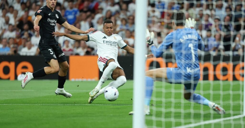 LIVE: Real Madrid vs Real Sociedad – La Liga - Al Jazeera