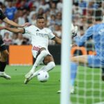 LIVE: Real Madrid vs Real Sociedad – La Liga - Al Jazeera