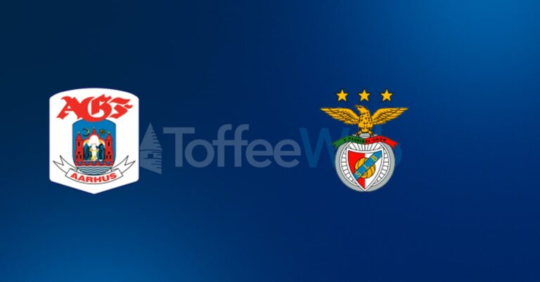 AGF vs Benfica: Match Preview and Betting Tips - SSBCrack