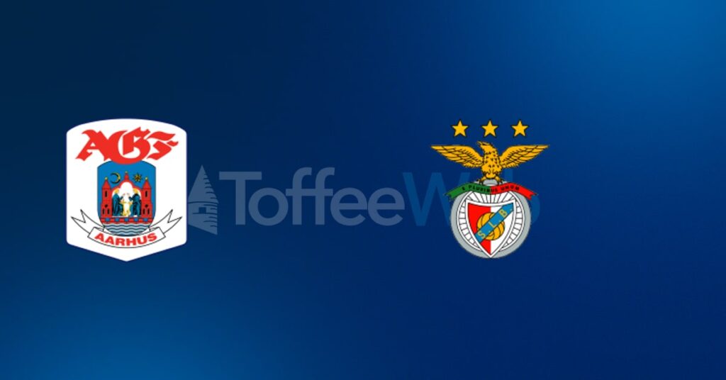 AGF vs Benfica: Match Preview and Betting Tips - SSBCrack