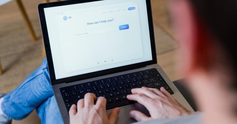 Safer and more transparent AI - European Commission