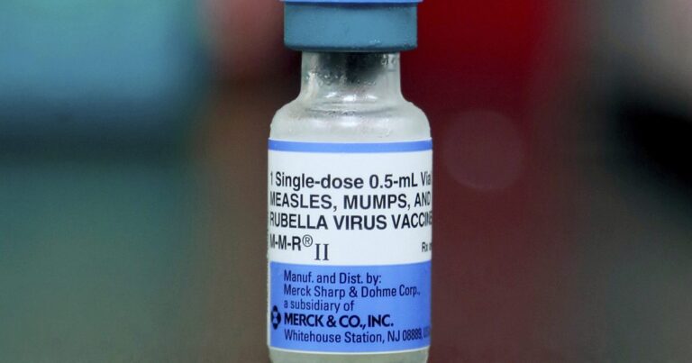 Two die from measles in Pennsylvania - wng.org