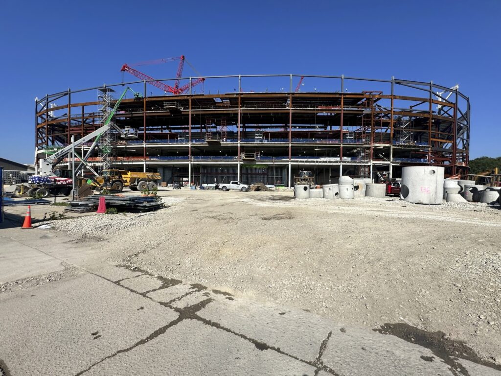 Northwestern’s new Ryan Field enjoys the school’s 1855 exemption from property taxes - Illinois Policy