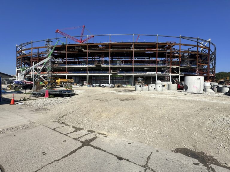Northwestern’s new Ryan Field enjoys the school’s 1855 exemption from property taxes - Illinois Policy