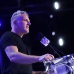 Pat McAfee, ESPN closing in on new ‘Monday Night Football’ alt-cast: Sources - The New York Times