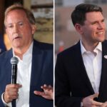 James Talarico is forcing Ken Paxton to air his dirty laundry - Daily Kos