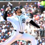 Padres set start days for Robbie Ray, Casey Mize; another newcomer promoted - San Diego Union-Tribune