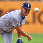 Cubs Trade Jameson Taillon to Blue Jays for PTBNL or Cash - - Cubs Insider