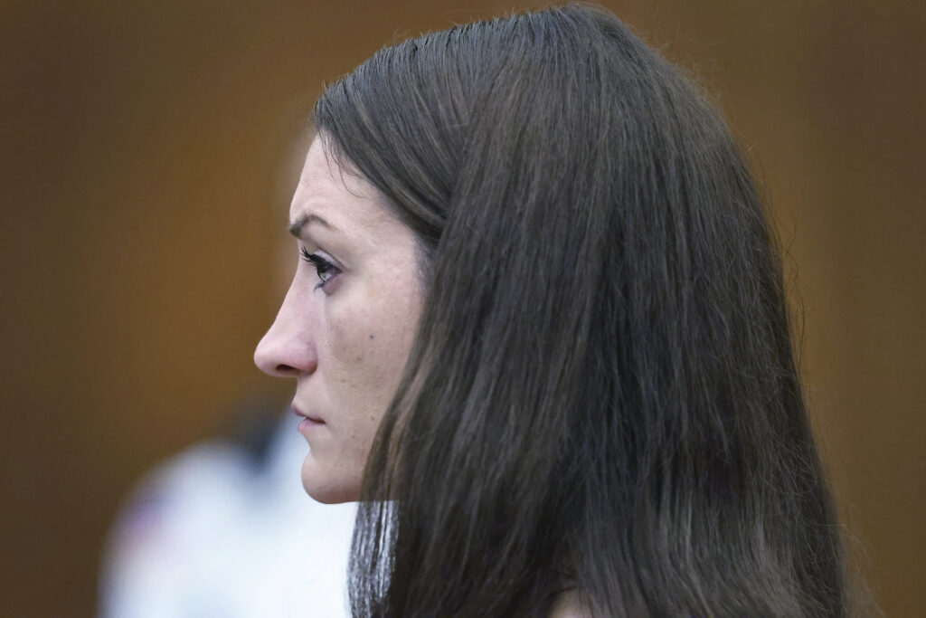 Watch Live: Lindsay Clancy trial, Day 9, with updates - Boston Herald