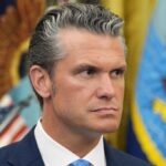 Hegseth pushes for $1.5 trillion defense spending package during Joint Base Lindsey Graham ceremony - Washington Examiner
