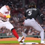 Caleb Durbin’s 13th inning single completes Red Sox sweep of White Sox - Boston Herald