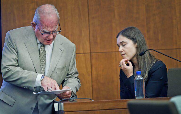 Lindsay Clancy Trial: Defense grills Duxbury mom’s psychiatrist - Boston Herald