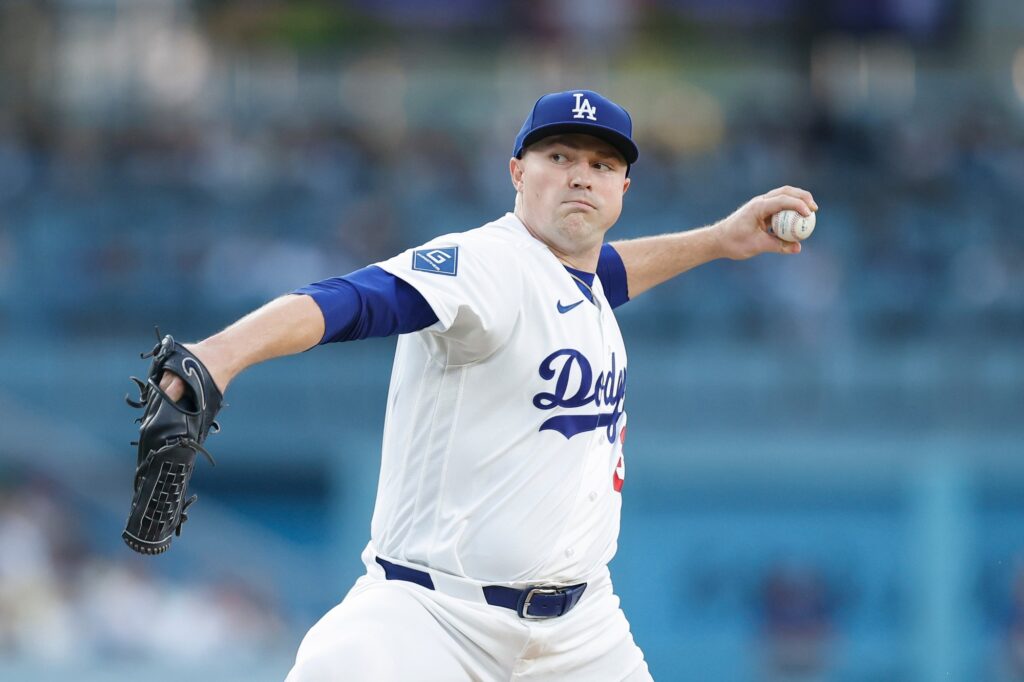 Dodgers rally to beat Royals in Tarik Skubal’s home debut - Orange County Register