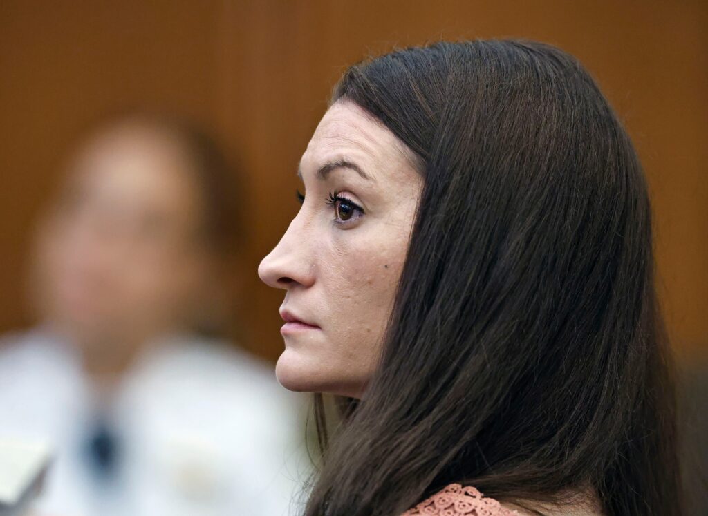 Watch Live: Lindsay Clancy trial, Day 21, with updates - Boston Herald