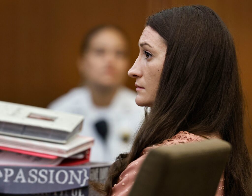 Watch Live: Lindsay Clancy trial day 22, closings, and updates - Boston Herald