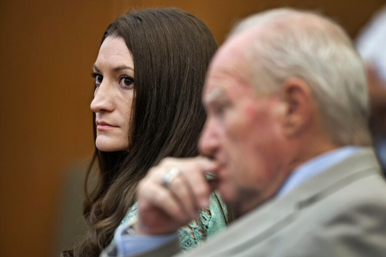 Watch Live: Day 3 of deliberations in Lindsay Clancy trial - Boston Herald