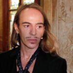 John Galliano's Met Gala exhibit being dropped amid backlash - CBS News