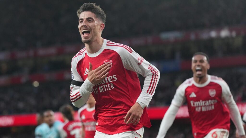 Arsenal vs Como LIVE streaming info: Where to watch pre-season friendly? - Sportstar