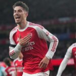 Arsenal vs Como LIVE streaming info: Where to watch pre-season friendly? - Sportstar