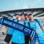 K League All-Stars vs Man City: Team news, line-ups & kick-off time - Read Man City