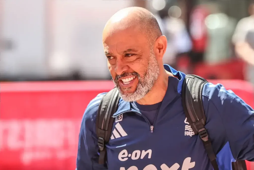 West Ham vs Portsmouth: Nuno makes surprise call in confirmed XI - Read West Ham