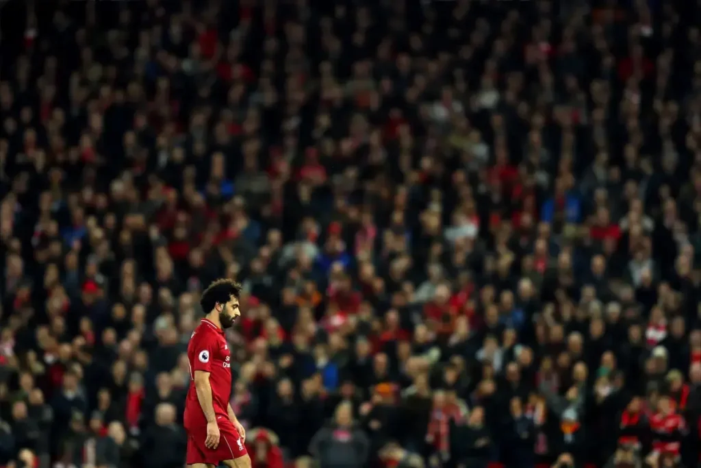 Mohamed Salah completes next move after stellar Liverpool career - readliverpoolfc.com