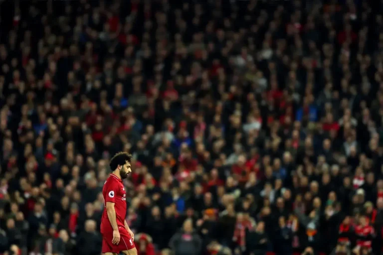 Mohamed Salah completes next move after stellar Liverpool career - readliverpoolfc.com