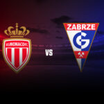 AS Monaco vs Gornik Zabrze: Full lineups confirmed for UEFA Conference League 2026-27 Play-off second leg - Khel Now