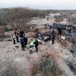 13 Killed After Aerodiana Plane Crashes Near Peru’s Nazca Lines; Probe Underway - aviationtoday.in