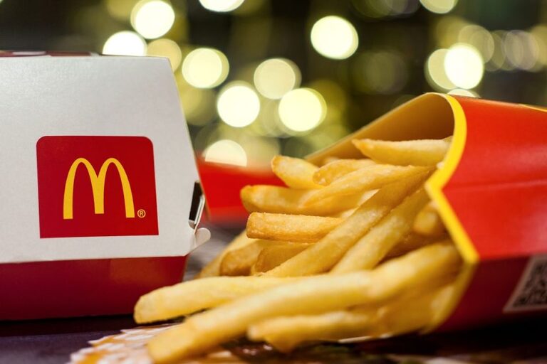 McDonald’s US business ‘slowed significantly’ during quarter - Food Business News
