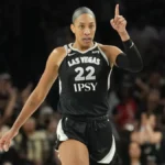 Why Team USA's A’ja Wilson and Kelsey Plum pulled out of FIBA World Cup at 11th hour - sportingnews.com