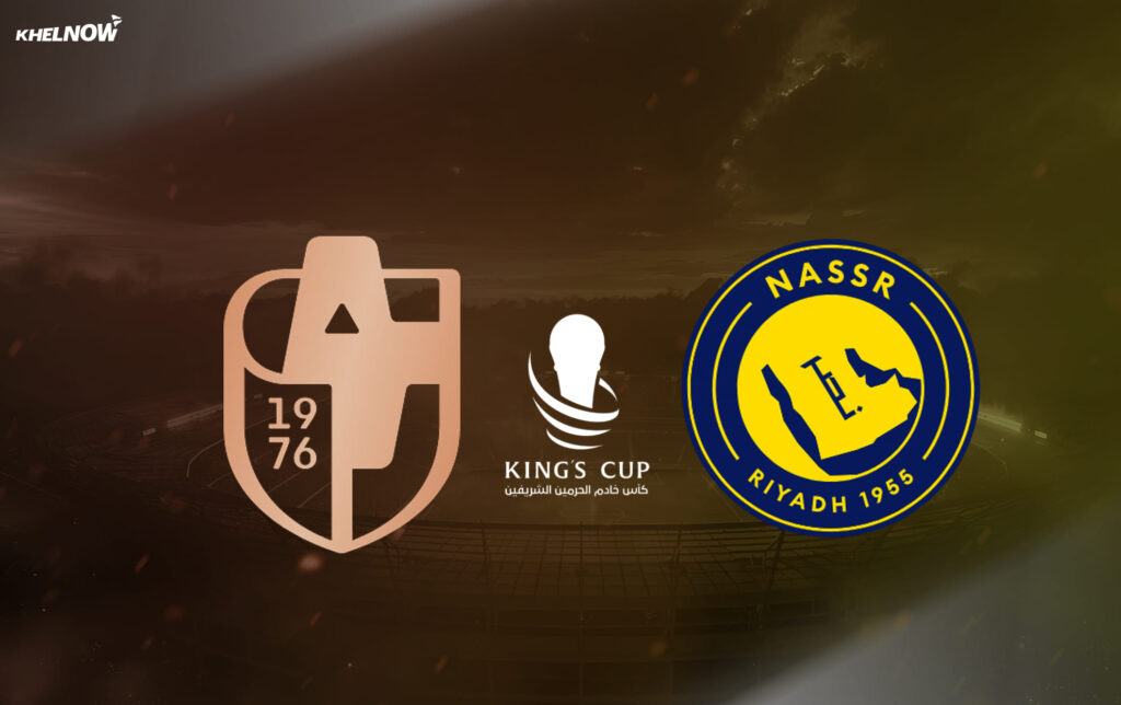 Al Diriyah vs Al Nassr: Full lineups confirmed for Saudi King’s Cup 2026-27 Round of 32 - Khel Now