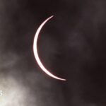 Alderney Offers Best Views of 1999 Eclipse Despite Cloud Cover - SSBCrack