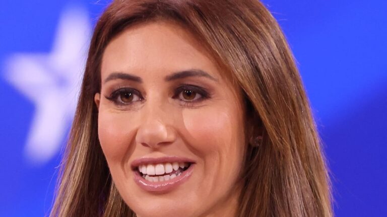Habba, Jennings neck-and-neck in White House press secretary odds - news.kalshi.com