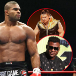 Alistair Overeem Targets Boxing Return, Names Francis Ngannou and Rico Verhoeven as Foes - LowKickMMA.com