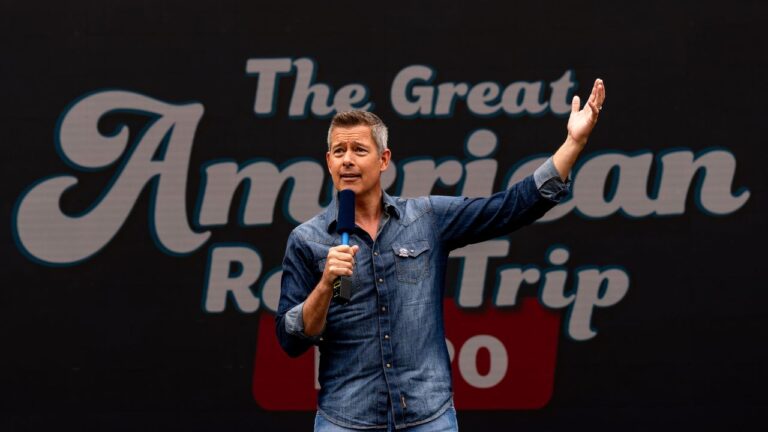 Sean Duffy in the Real World - The New Yorker