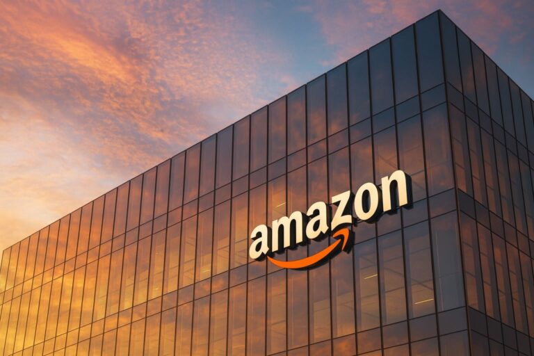 Amazon Stock Rebounds From Slump: AI Ambitions and $2.5B FTC Deal Ignite $3 Trillion Hopes - TechStock²