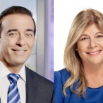 Ambrosio Hernández and Yolanda Zugasti out at Univision 23 Miami - Media Moves