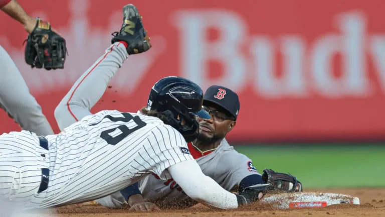 How to Watch Red Sox vs. Yankees Doubleheader: Channels, Live Streams & Start Times for Saturday MLB Games - NESN