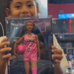 Angel Reese Becomes Barbie Doll, Celebrating Impact Beyond Basketball - SSBCrack