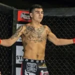 UFC Sacramento Staff Picks: Middleweights Collide - MMA Sucka