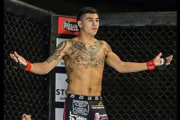 UFC Sacramento Staff Picks: Middleweights Collide - MMA Sucka