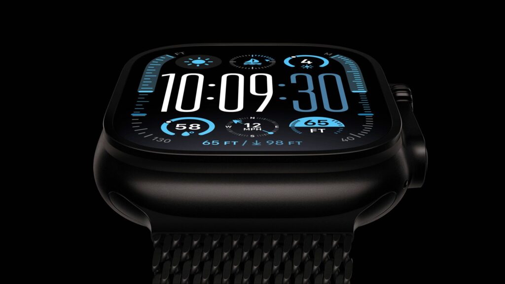 New Apple Watch Series 12 and Apple Watch Ultra 4 Features Revealed - MacRumors