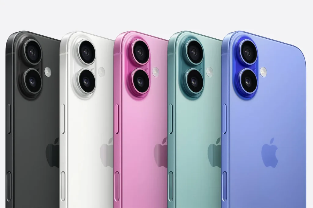 Here's when the iPhone 18 release date will be - and why it'll be different than the iPhone 18 Pro - stuff.tv