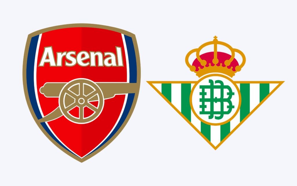 Arsenal vs Real Betis: Prediction, kick-off time, team news, odds, h2h - London Evening Standard