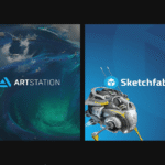 Epic Games sells ArtStation and Sketchfab to KitBash - Game Developer