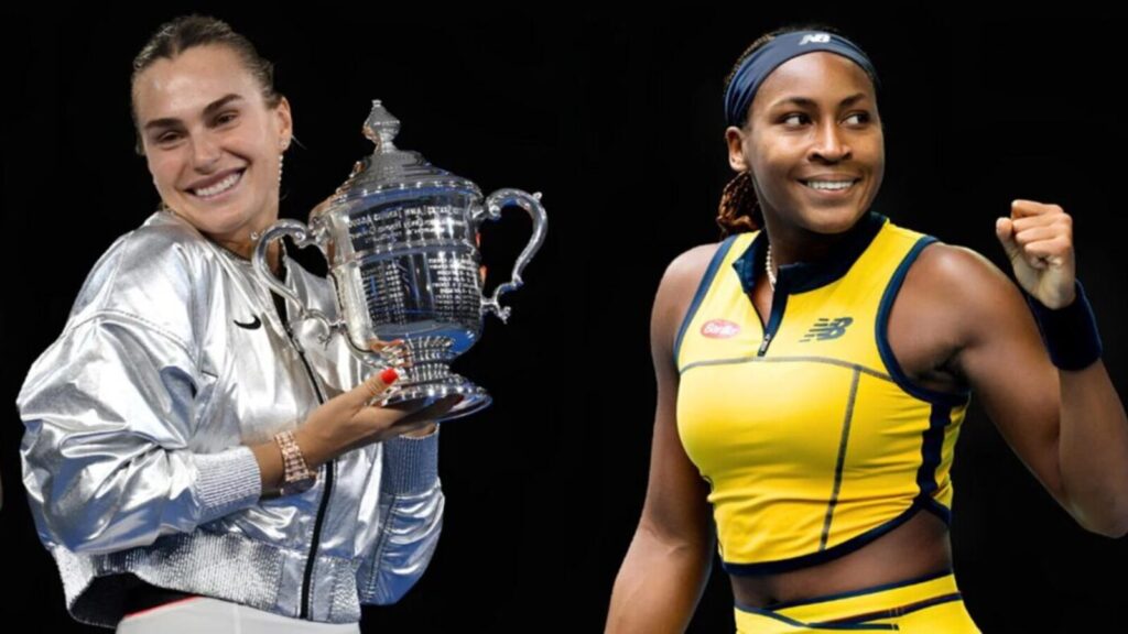 Tennis legend Martina Navratilova picks this WTA star over favorites Coco Gauff and Aryna Sabalenka to win the US Open - yardbarker.com