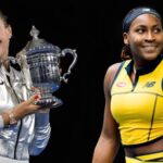 Tennis legend Martina Navratilova picks this WTA star over favorites Coco Gauff and Aryna Sabalenka to win the US Open - yardbarker.com